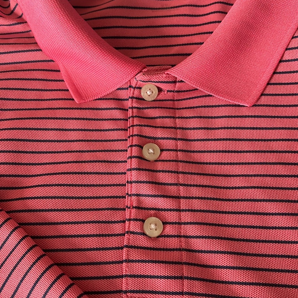 Golf Polo 2X - Picture 2 of 7